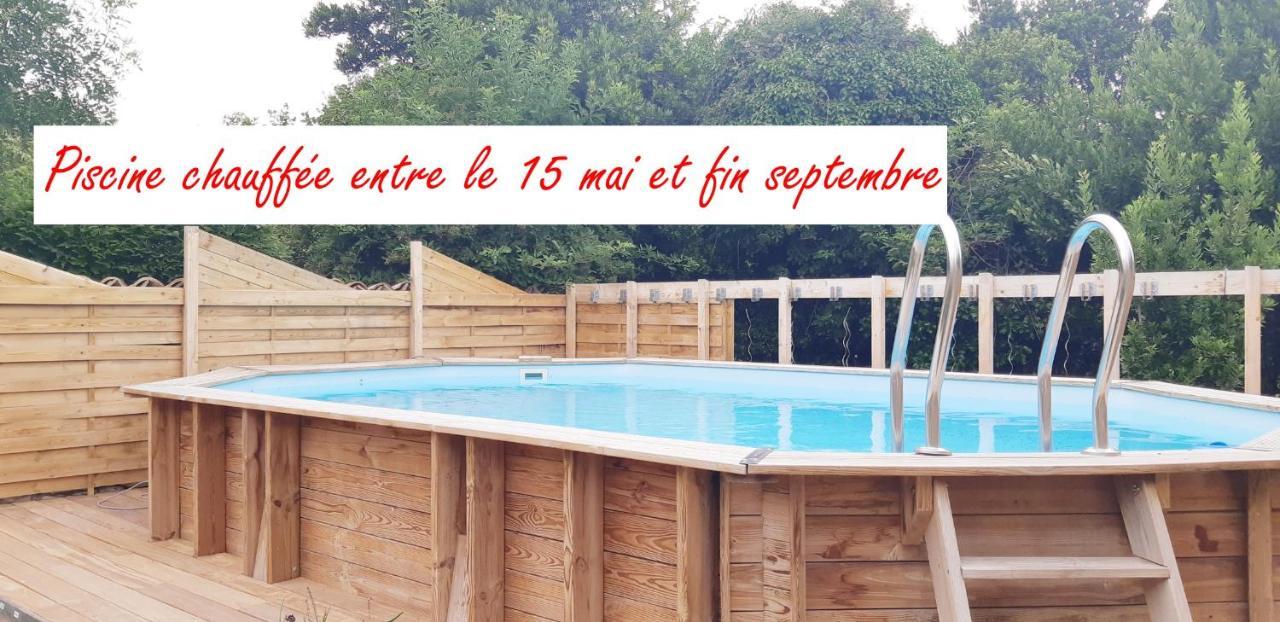 Maison d'hôtes La Barbacane Sigean