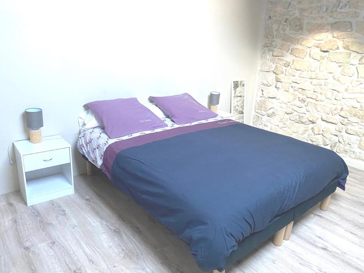 La Barbacane Maison d'hôtes