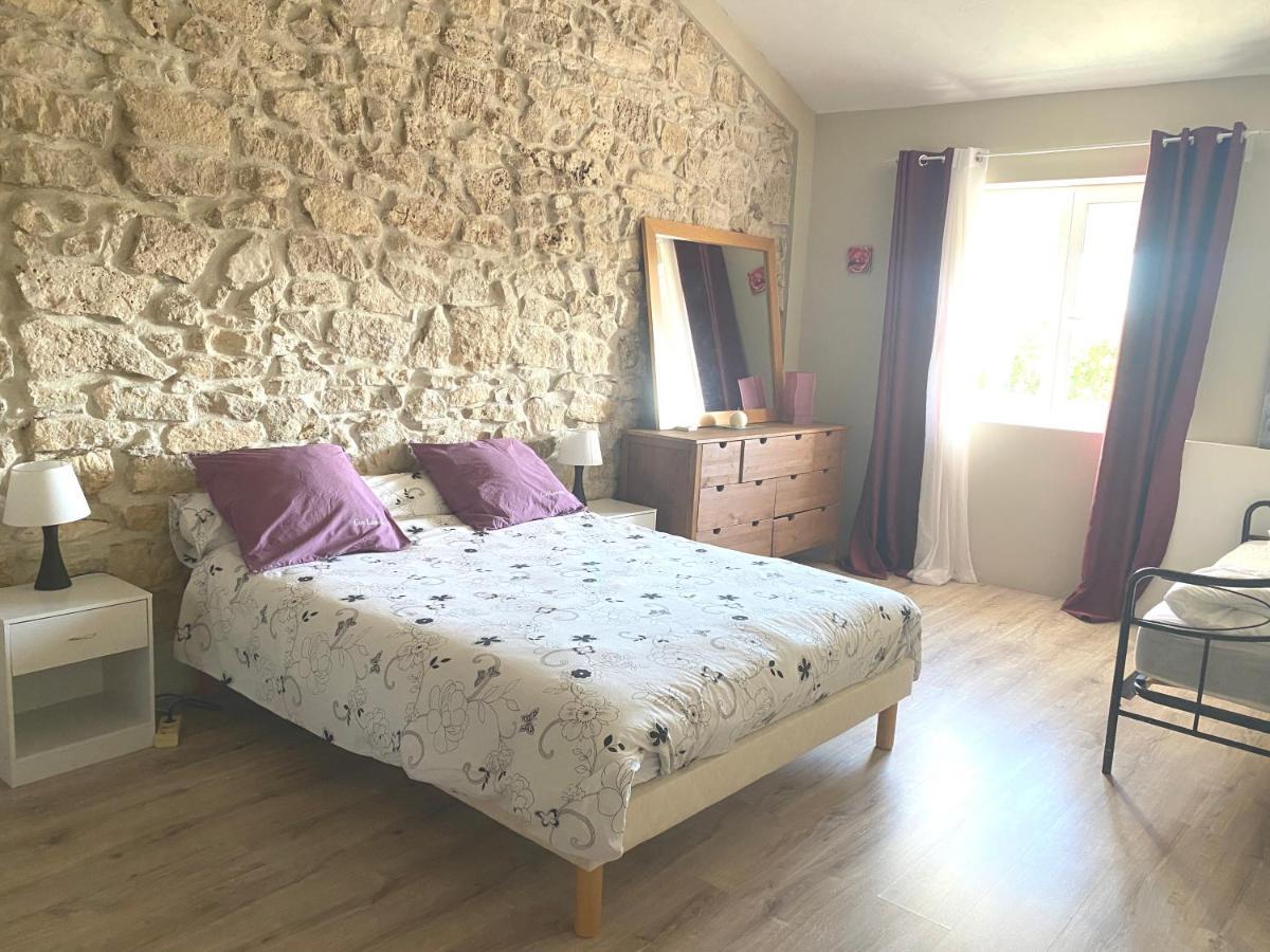 La Barbacane Maison d'hôtes
