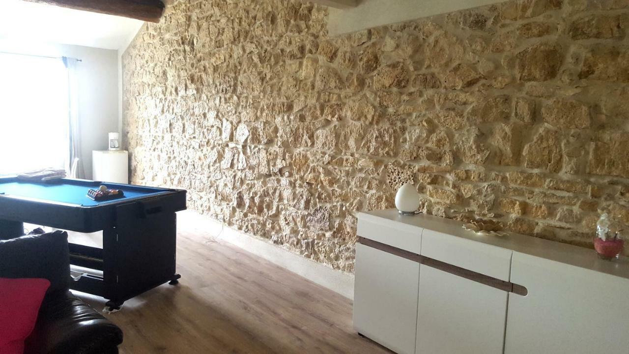 La Barbacane * Sigean