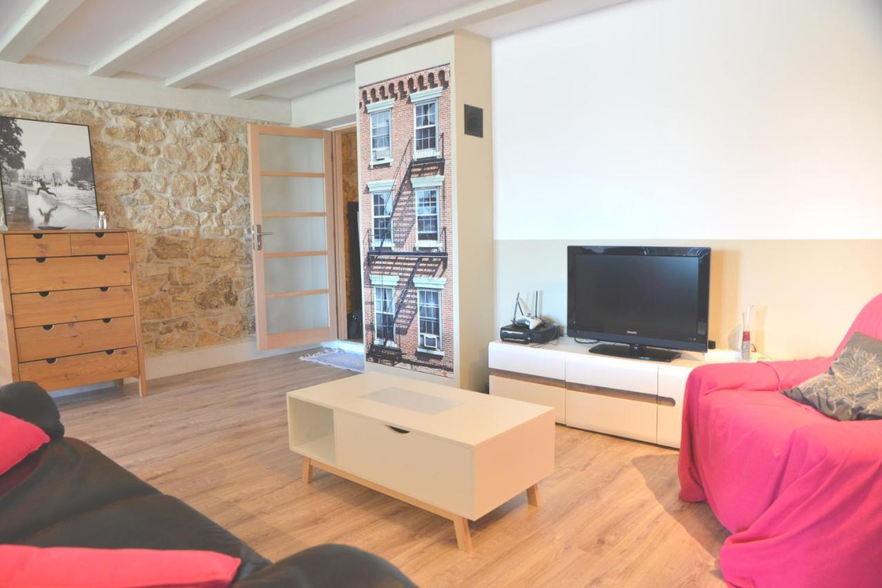 La Barbacane Maison d'hôtes *
